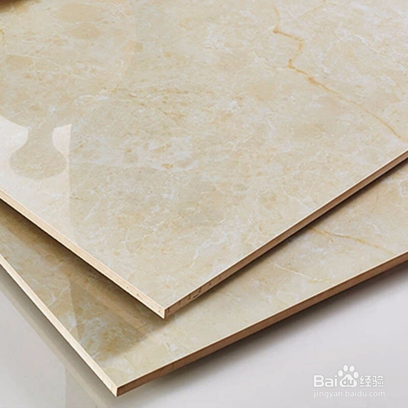 地砖质量好坏如何判断？