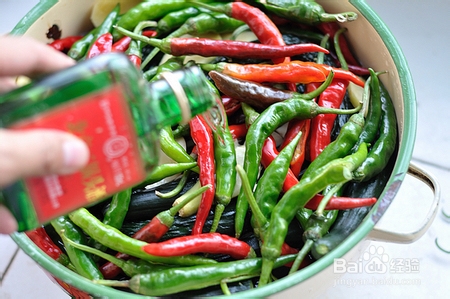 超级美味腌黄瓜