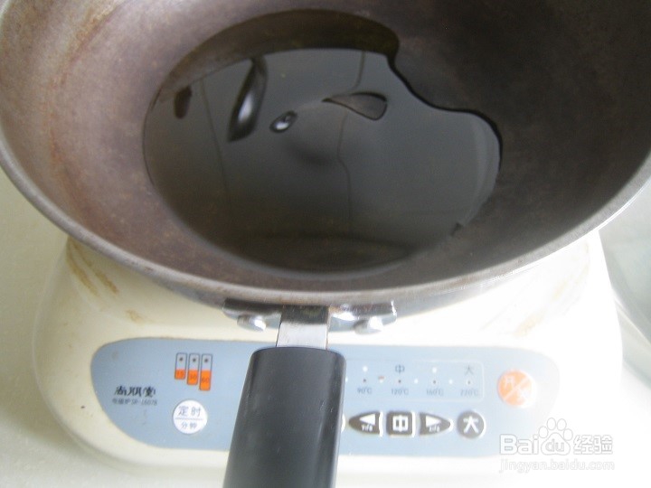 怎样用肥猪肉片炒瘦猪肉片