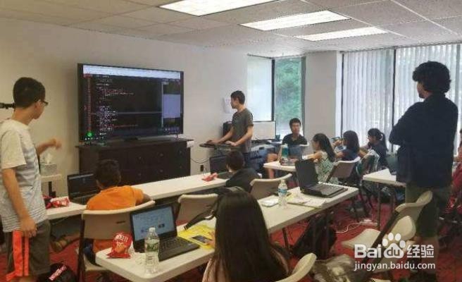 中职生如何上好计算机编程课