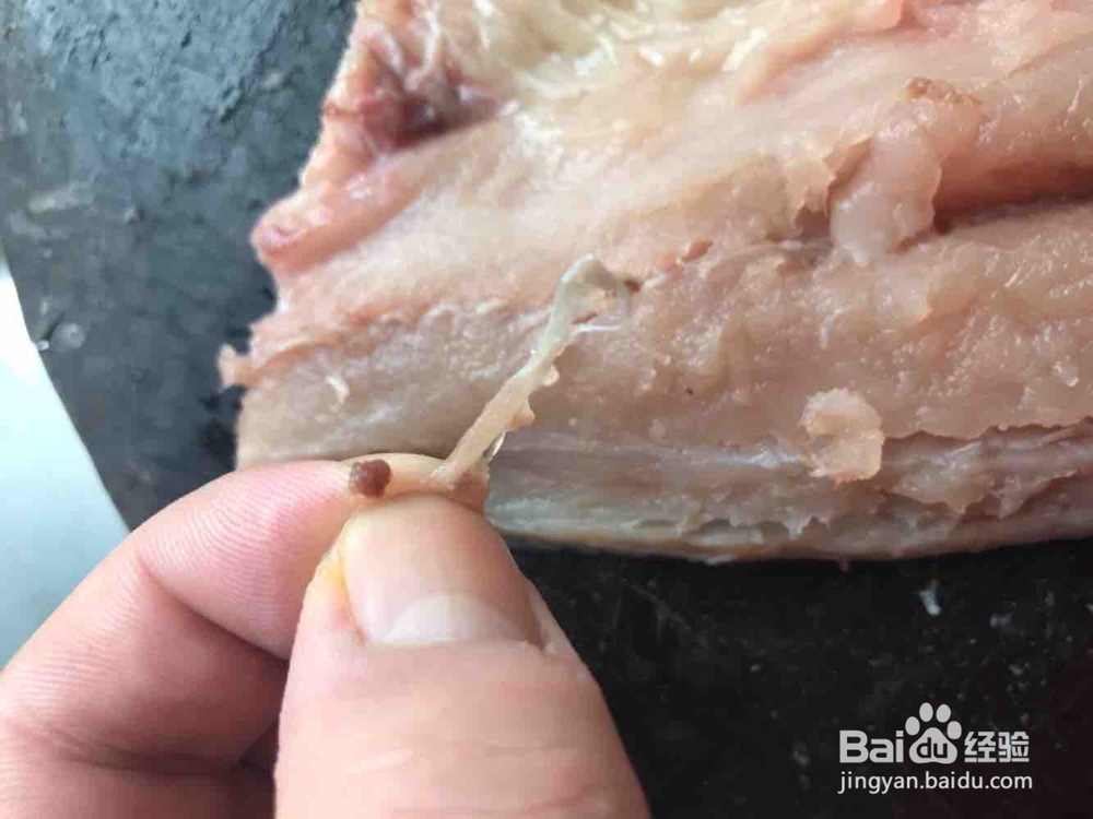 如何做美味的紫菜鱼丸汤