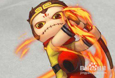 造梦西游5怎么找到魔常仪