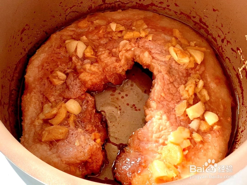 美味电饭煲叉烧