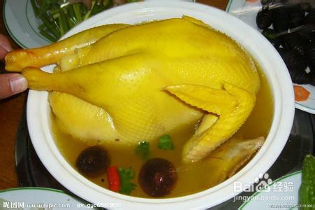 啤酒烹饪美食法