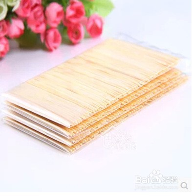 饭后胡乱剔牙会怎样?