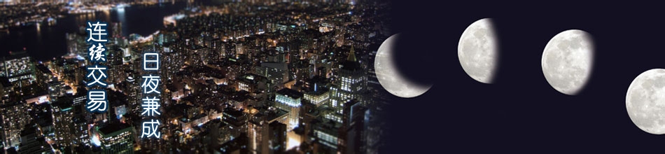 黄金期货怎么开户