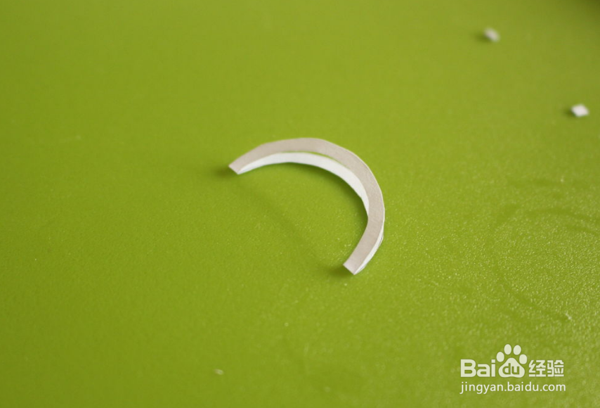 怎样DIY自制一个会翻转的项链吊坠time turner