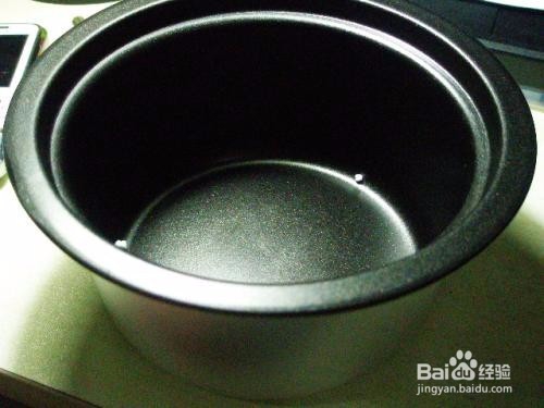 电饭锅煮饭经常性的粘锅怎么办