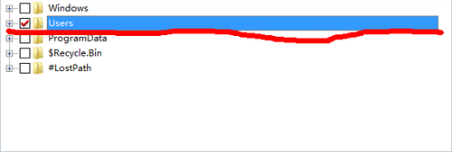 怎样恢复电脑上误删的文件