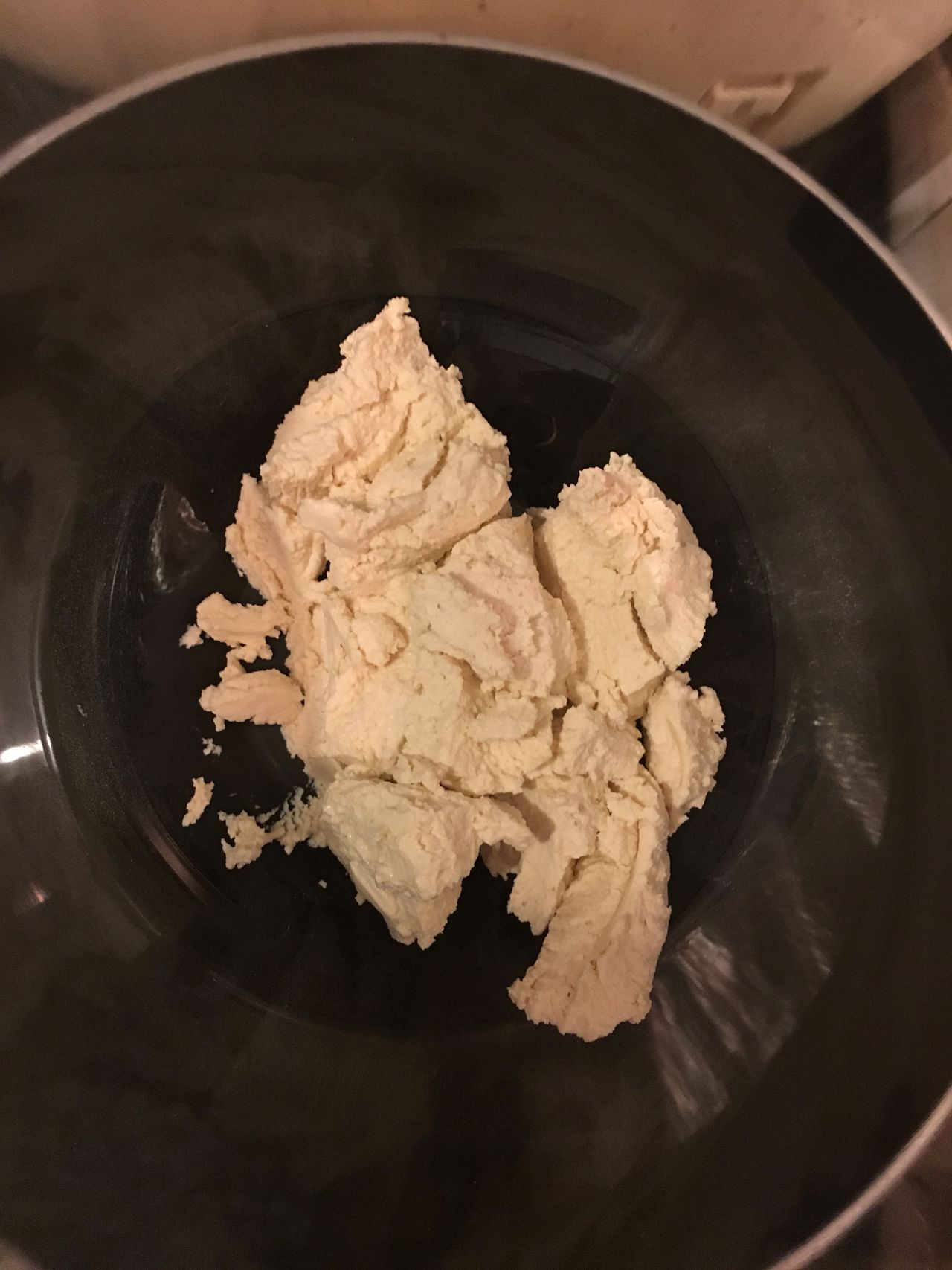 美味至极的乳酪酸奶糕!