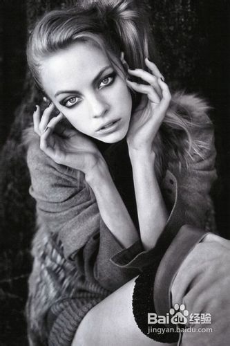 展现女人完美的第二张脸秋季手部护理攻略