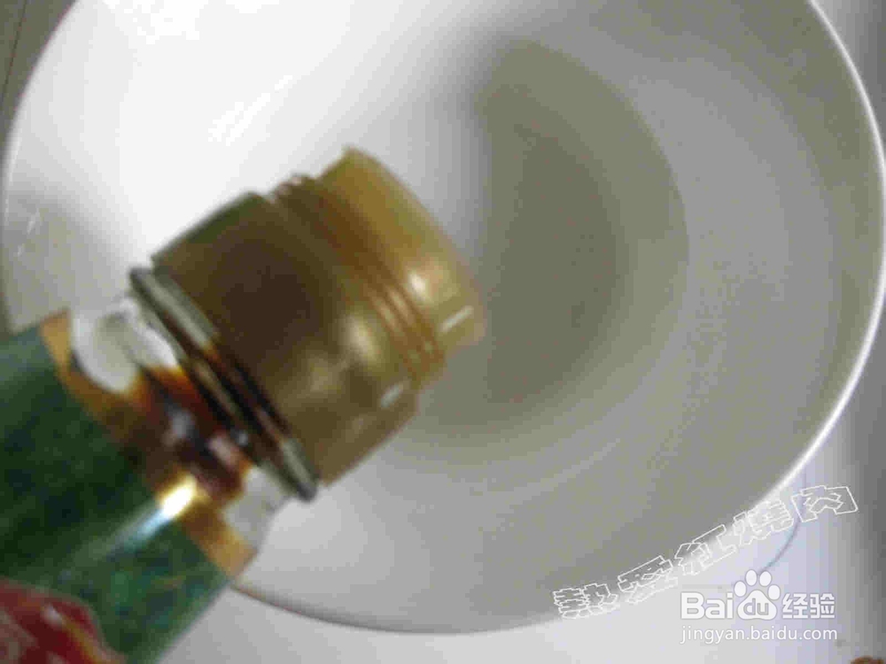 凉拌双耳儿的做法