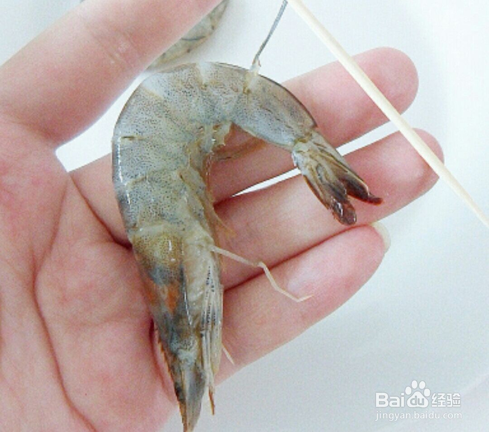 怎么做蒜蓉粉丝虾