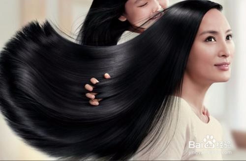 头发长头屑怎么办？