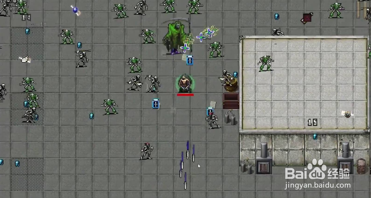 《吸血鬼幸存者》萝卜豆怎么获得?