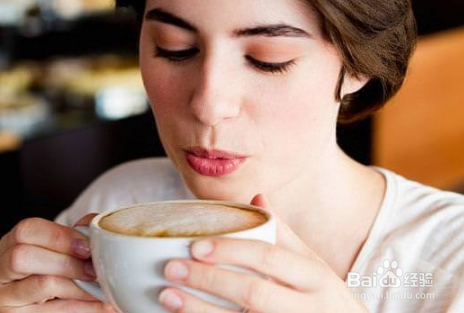 每天喝3到4杯咖啡可以防止糖尿病