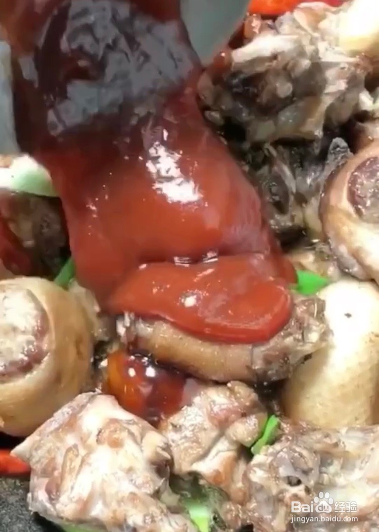 好吃的麻辣啤酒鸭怎么做？