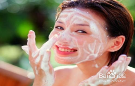 油性皮肤的美白攻略