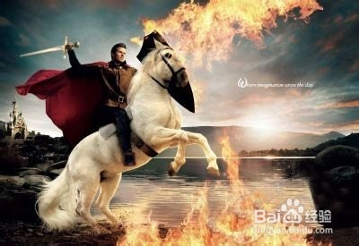 PS技巧之初学者如何学习PS