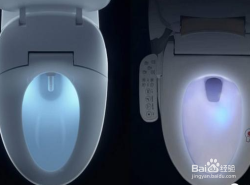 家用智能马桶有什么功能？