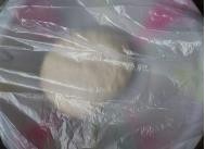 7双色南瓜馒头的做法