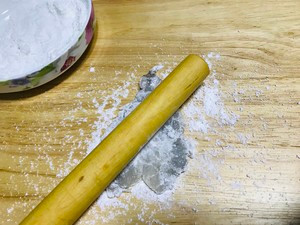春笋鲜虾片煲汤的做法