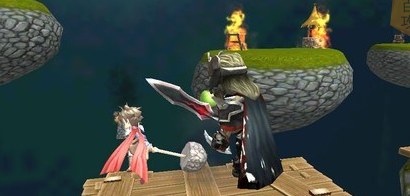 亡灵骑士手游攻略