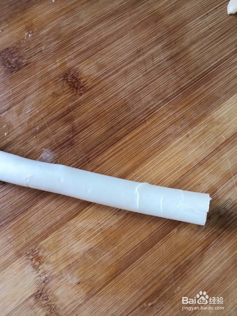 土鸭蛋炒香葱