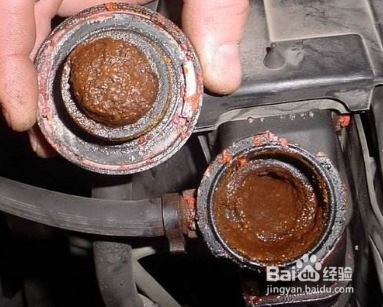 关于轿车防冻液的知识你应该知道多少？