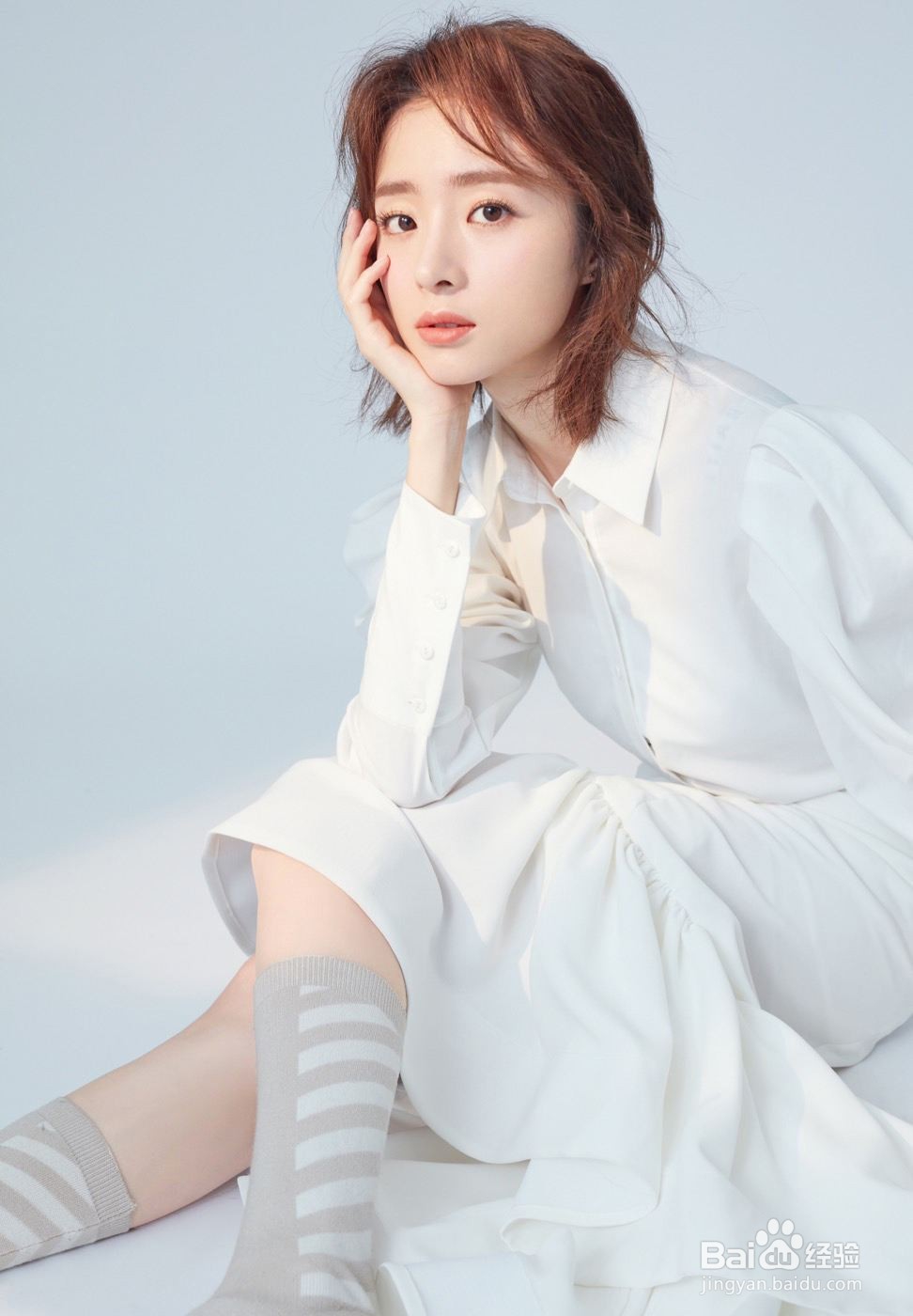如何进行速简美容？