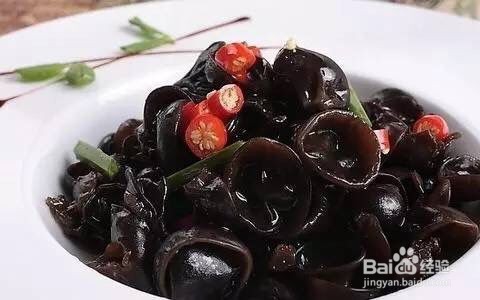 食物中的清肠“高手”