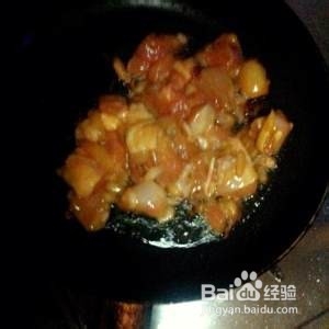 教你怎么做香菇滑鸡煲仔饭
