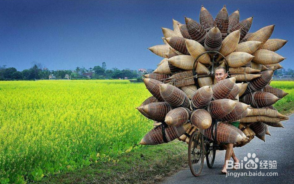 如何旅游摄影