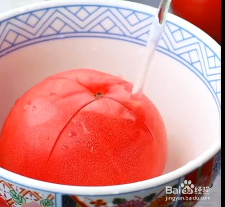 如何制作番茄土豆焖饭？
