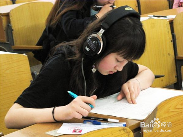 英语四级秘籍,英语四级考试应该注意什么?