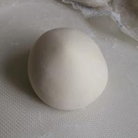 地标商城---白馒头做法