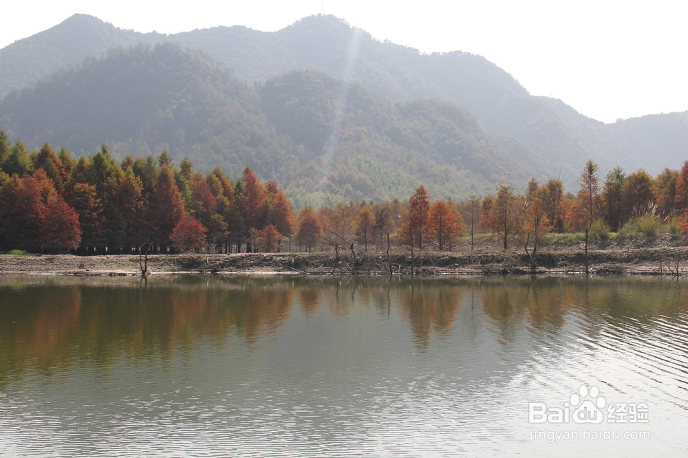 皖南川藏线、国道S218线路4天自驾游