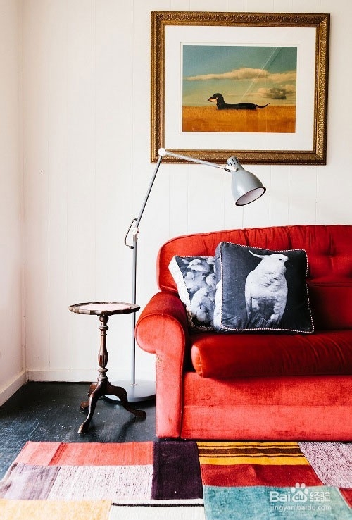 温暖热情的澳洲农场小居（业主述）