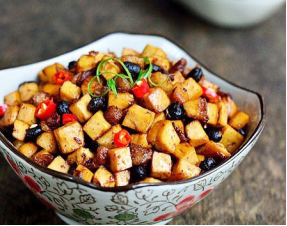 朗迪碳酸钙D3颗粒与高钙食谱巧妙搭配