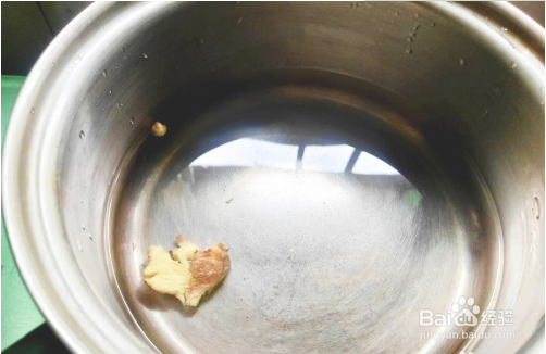 冬瓜豆腐肉片汤怎么做