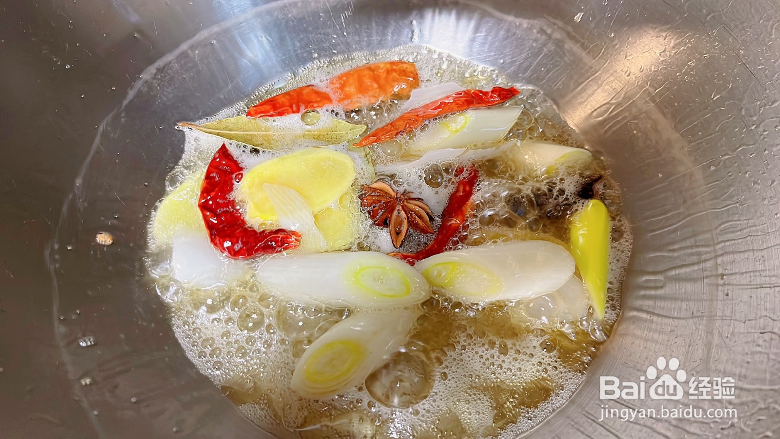 猪骨浓汤火锅怎么做