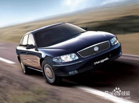 开老款君威省油技巧