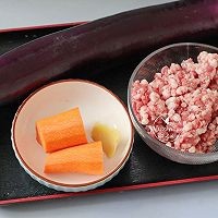 花开富贵之灯笼茄子