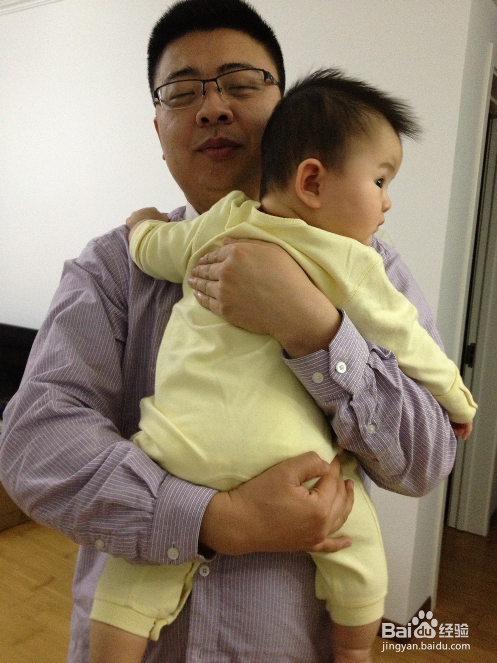 教你科学育儿：[1]怎么护理新生儿