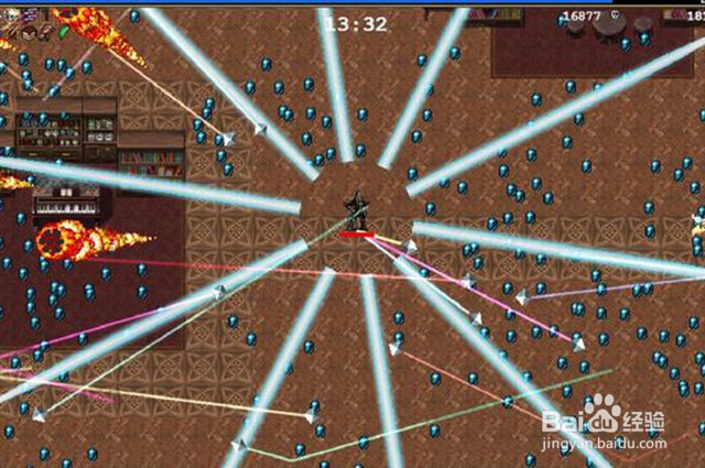 地下城割草奶牛场法老的棺材打开攻略