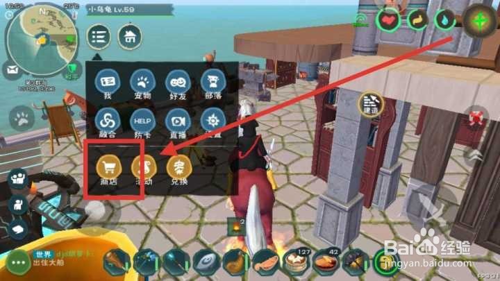 创造与魔法进化果实怎么获取？在哪里弄到？