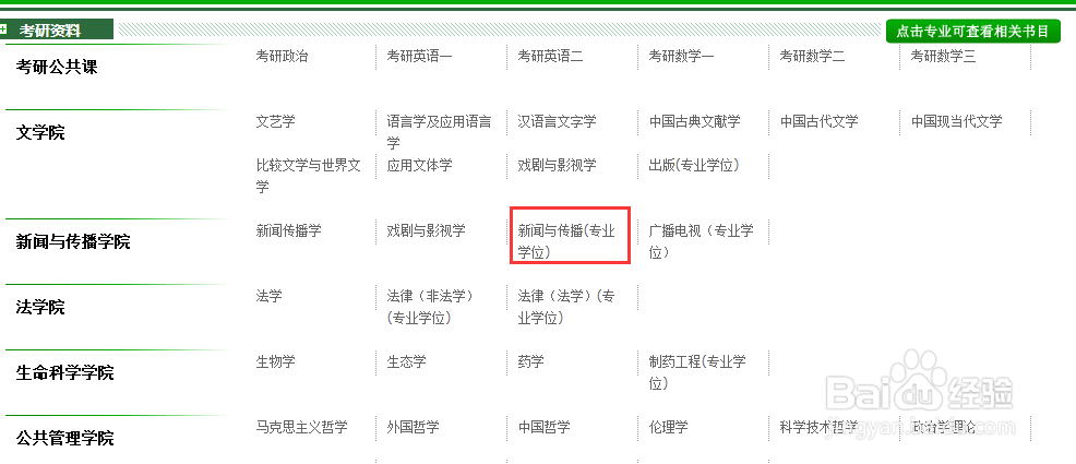 2020年南京师范大学新闻与传播复习真题哪里找？