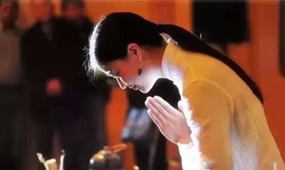 进入寺院的注意事项