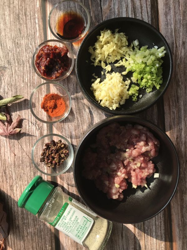 #《风味人间》美食复刻大挑战#麻婆豆腐