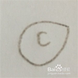 怎么画一只老鼠
